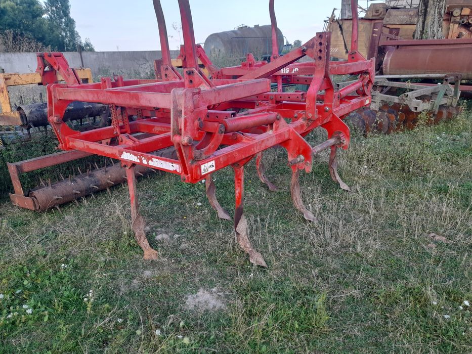 Глибоко розпушувач synkro 4700 sh