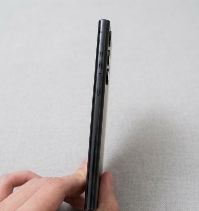 Samsung Galaxy S22 Ultra 8/128GB Black (Snapdragon)
Память 8/128GB