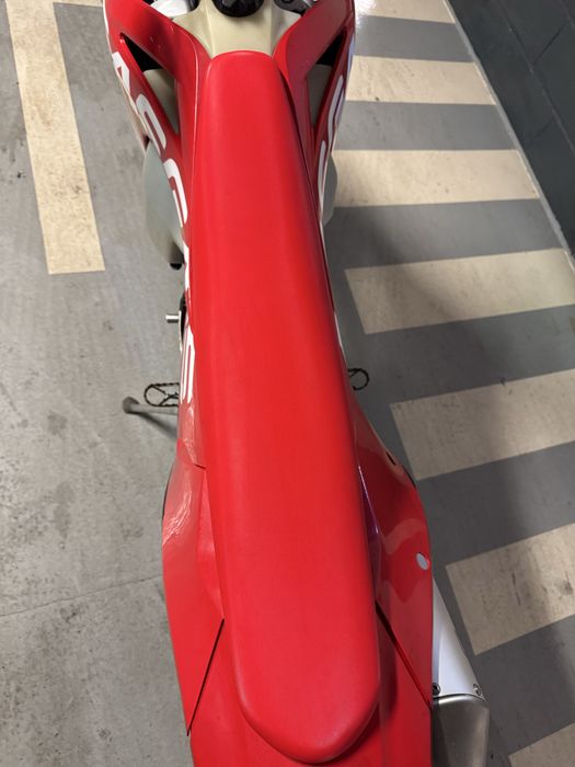 Gás Gás EC 250 F 2023