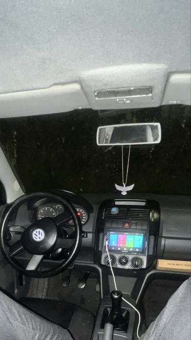 VolksWagen Polo muito bom