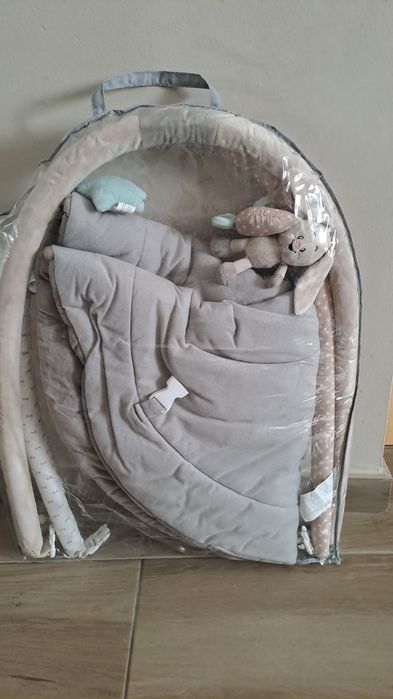 Tapete atividades bebé