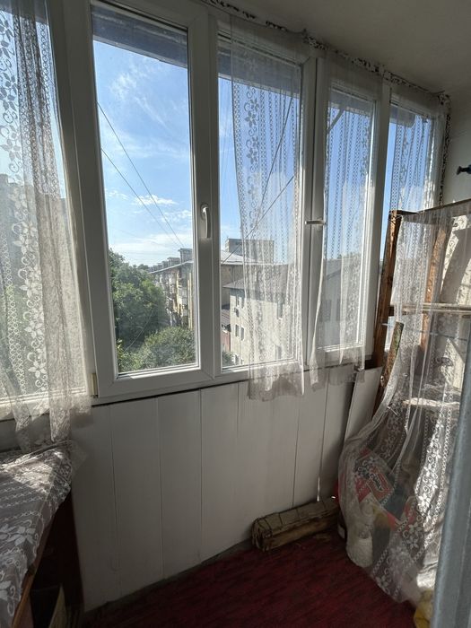 Продаю 3 кімнатну квартиру в центрі міста