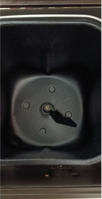 Продам хлебопечку Scarlett SC-400


+2
Хлебопечка Scarlett SC-400 


+