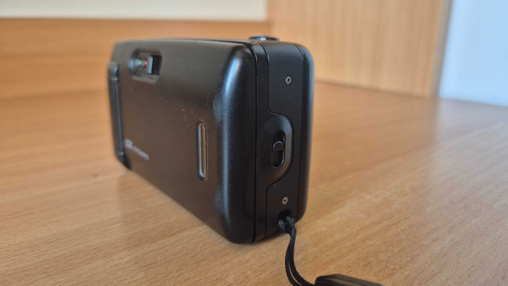 Aparat analogowy KODAK STAR 300 MD - sprawny