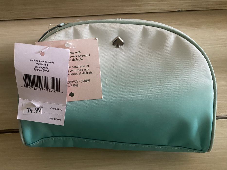 Косметичка kate spade