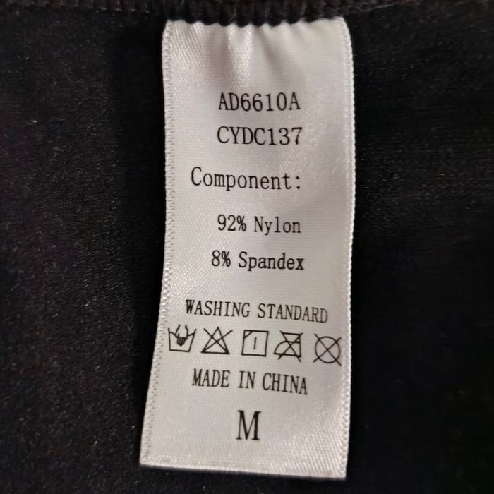 Wyszczuplające body męskie