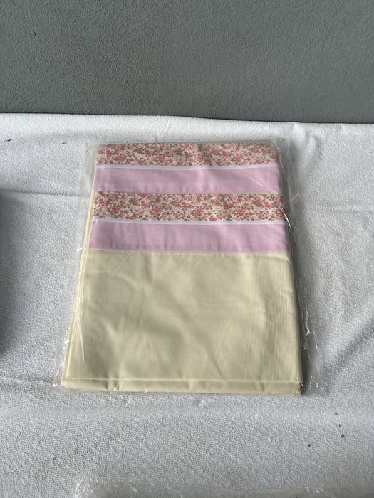 Lençois para berço