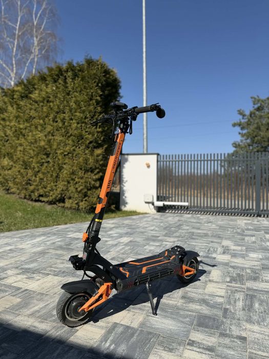 Hulajnoga  Kukirin G3 Pro