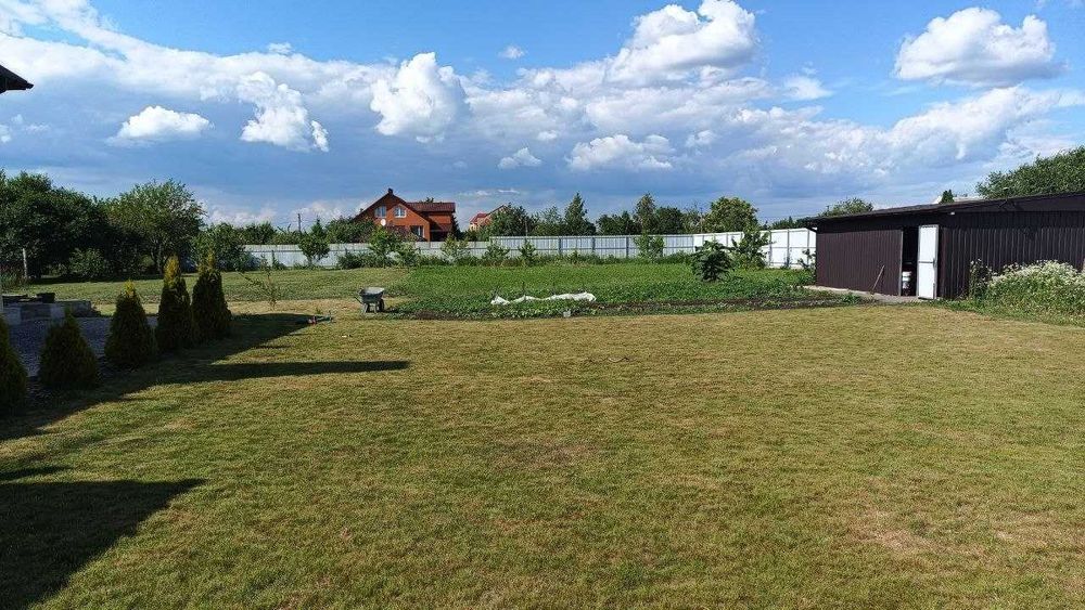 Продаж дому 200м2 с.Сад (Суми)