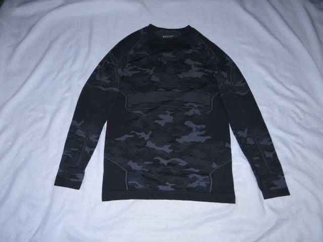 Koszulka Termiczna - Nooyme Bamboo Compression