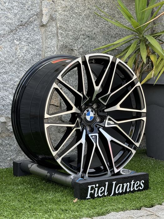 Jantes Bmw X5/X6 Pack M 5x112 20’