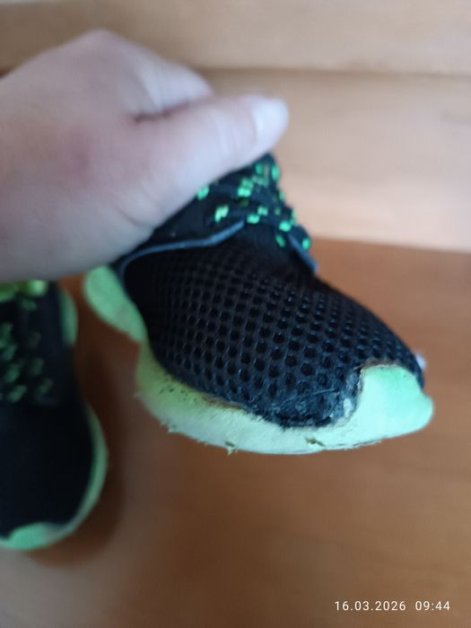 Кросівки Next, 16 см по устілці