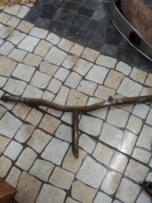 Pecas Kreidler Amazon