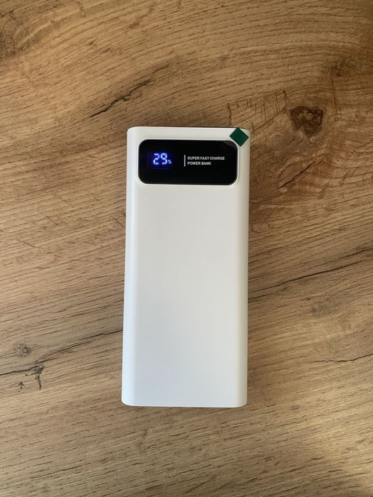 Павербанк Hinne Hoco J81 ОЛХ доставка