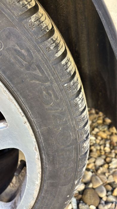 Диски  92 style R19/E65/E66/Легкосплавні/bmw E65/E60/E63/E38/