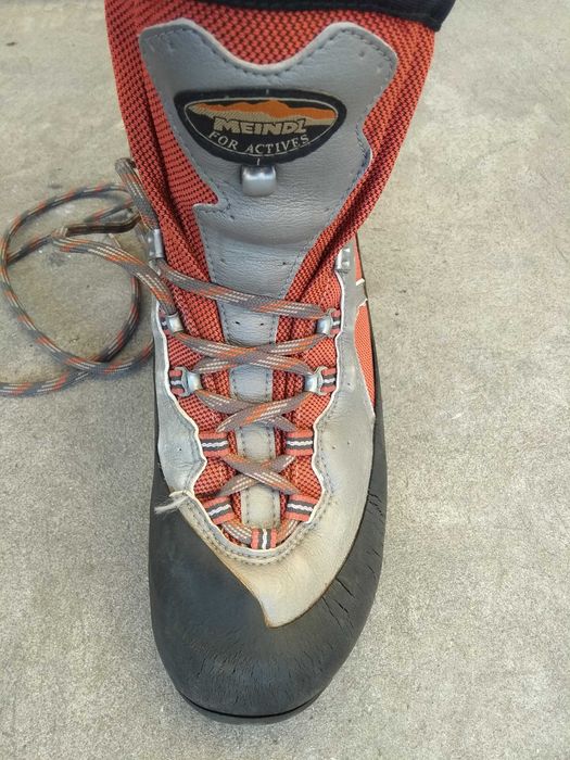 Черевики трекінгові  MEINDL Air revolution gtx