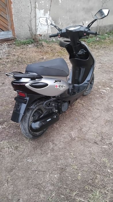 Ямаха джоґ са 36 можлива доставка