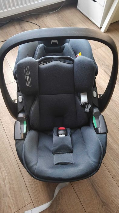 Sprzedam fotelik Maxi Cosi Pebble 360Pro
