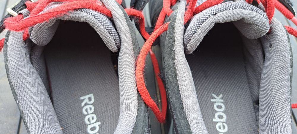 Ténis Reebok weightlifting t39