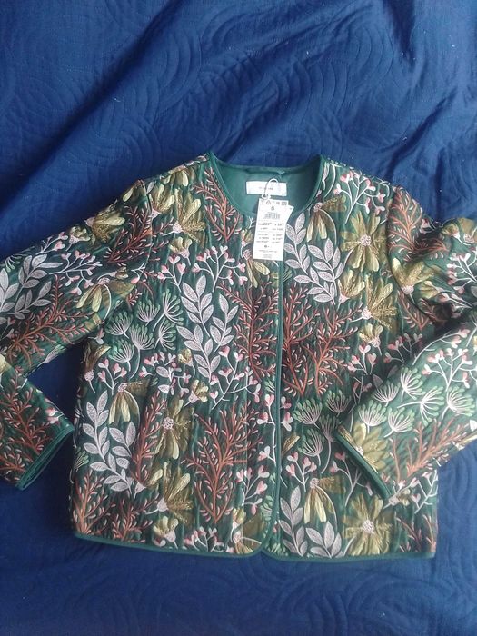 kurtka Reserved YH589-MLC