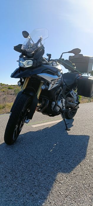 BMW F850 GS - 2021