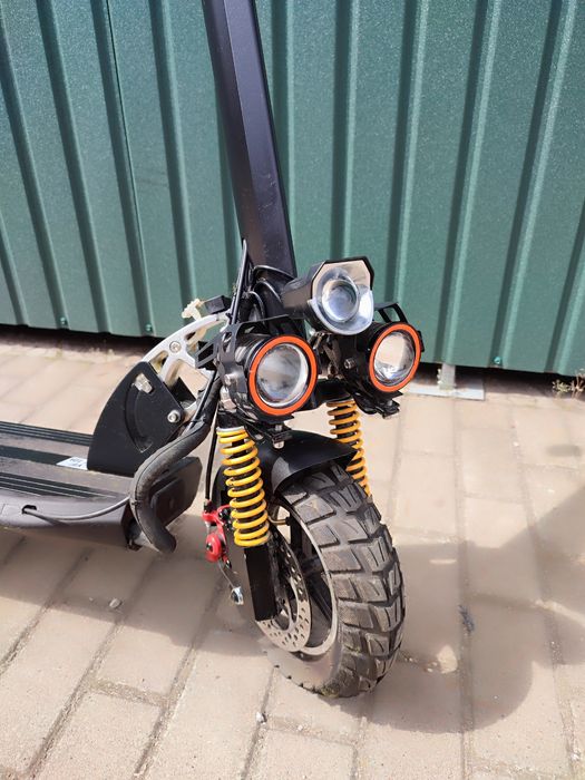 Електросамокат Т13