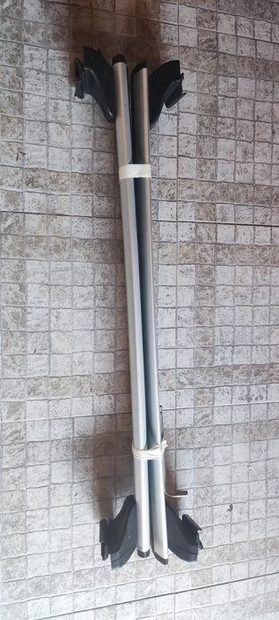 Barras tejadilho Mini Countryman R60