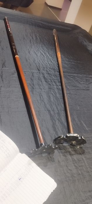 Tacos e acessórios bilhar