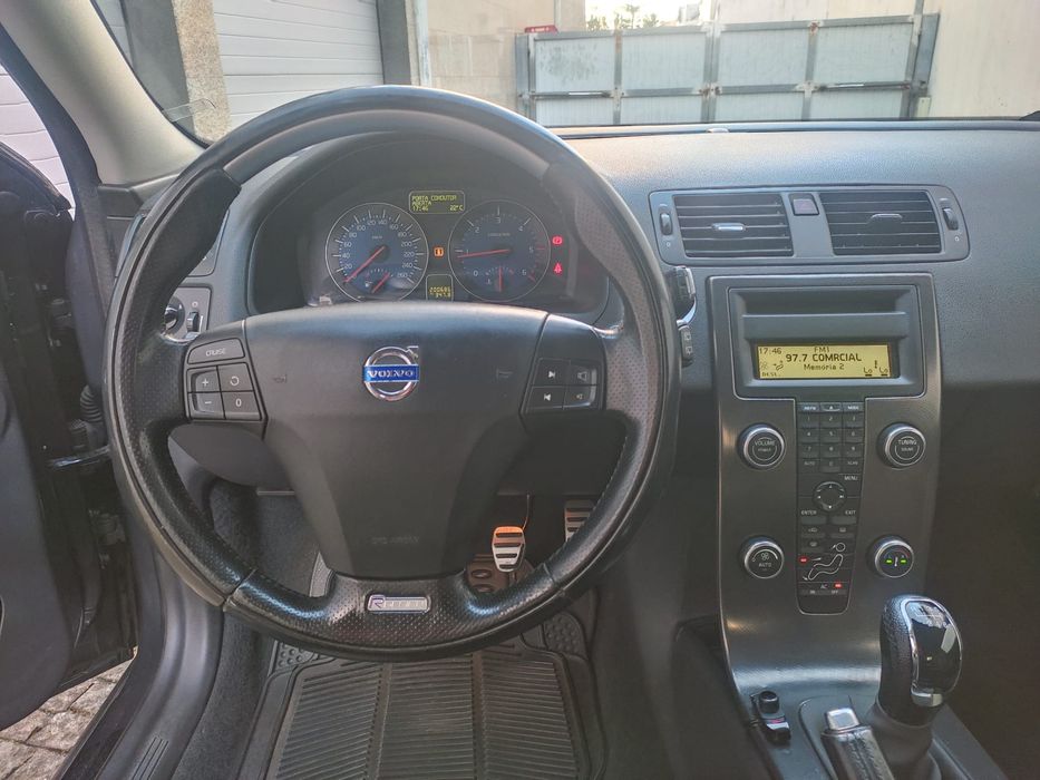 Volvo C30 1.6 D2 R Design