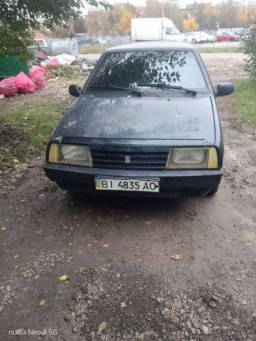 Продам ВАЗ 21099