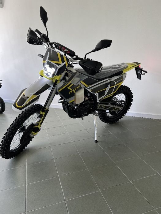 KOVI 300 LITE R HS (48F) 2026