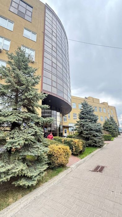 Оренда офісу  по вул. Здолбунівська 7Д