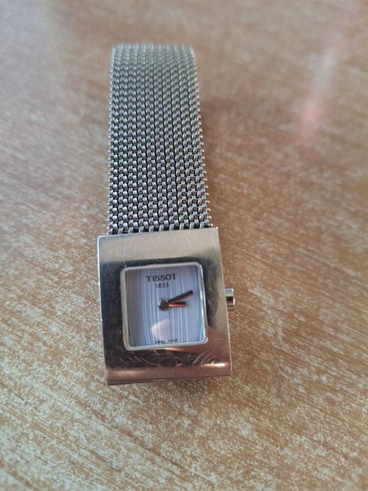 Relógio Senhora TISSOT