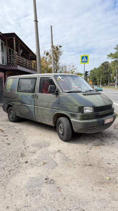 Продам Volkswagen T4