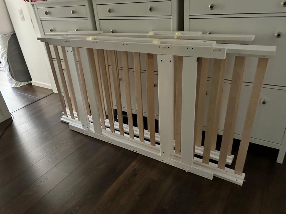 Beliche branco  MYDAL IKEA