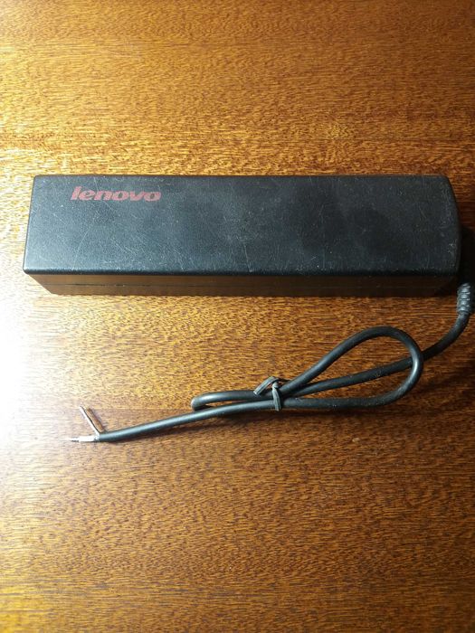 Блок питания для ноутбука Lenovo-IBM 20V 4.5A