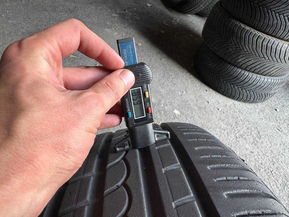 Шини літо 235/60/R18 Pirelli Pzero Rosso