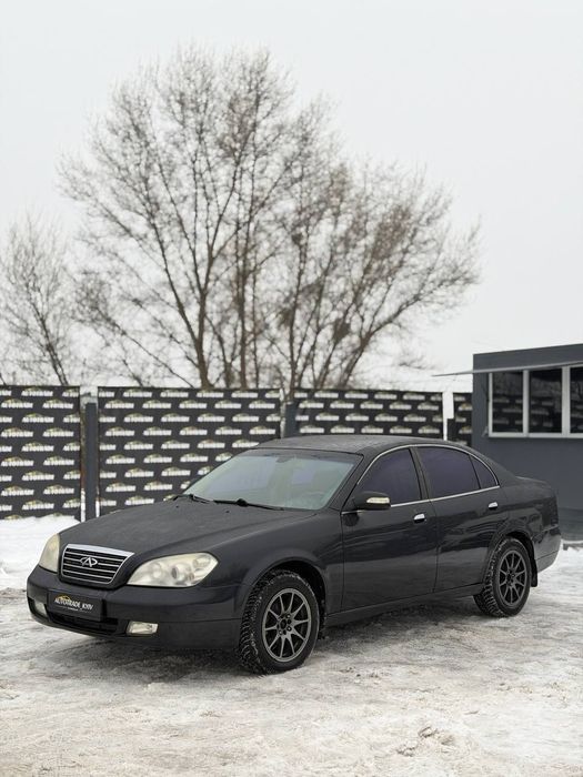 Продам Cheryl eastar