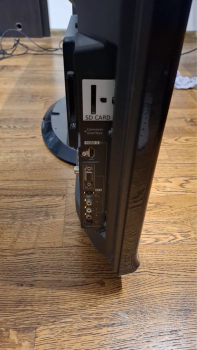 Telewizor plazmowy Panasonic Viera TX-P50G10E 50 cali