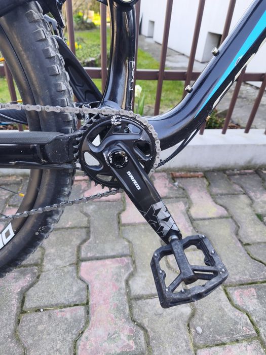 Specialized Enduro