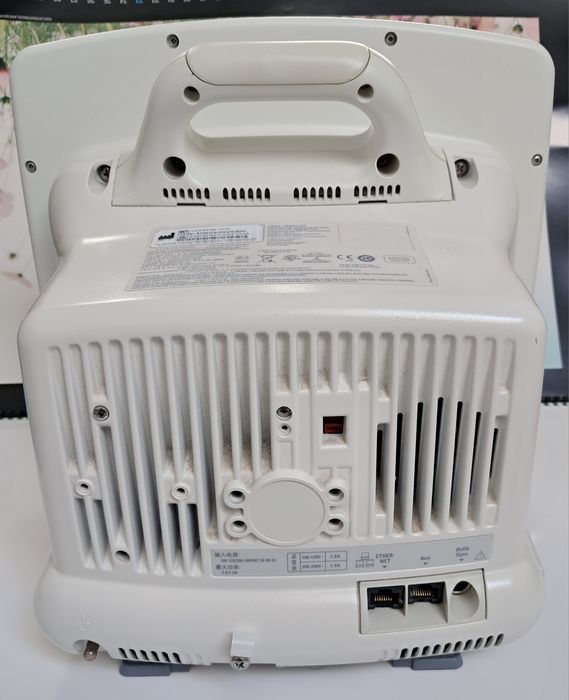 GE Dash 5000 Kardiomonitor pacjenta