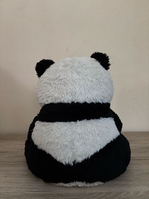 Peluche de panda