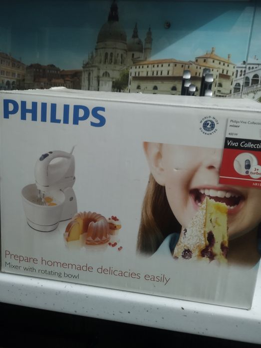 Продам миксер Рніlips