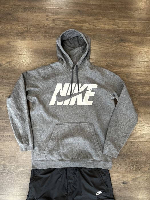 Котюм Nike штани худи