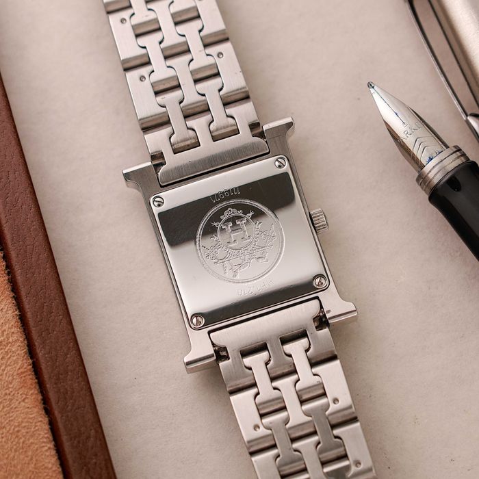 Zegarek damski Hermes HH1.210 Lady piekny