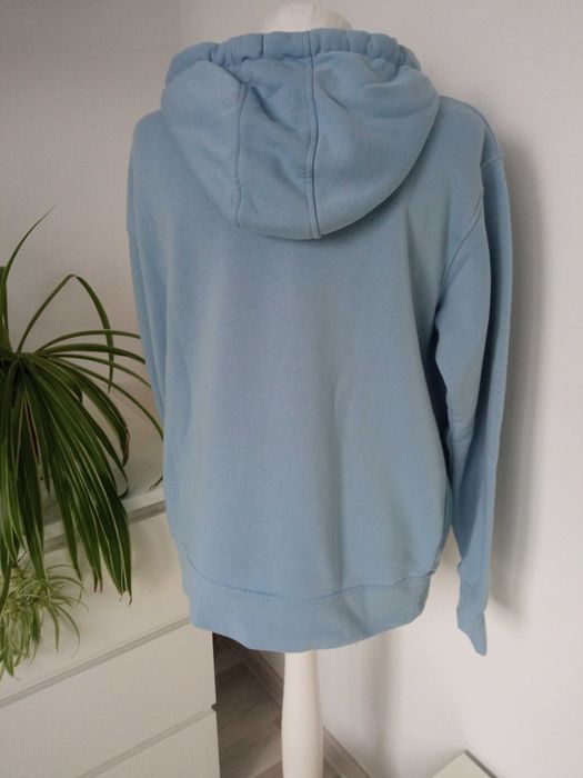 Stitch Primark luźna bluza przez głowę kaptur r S