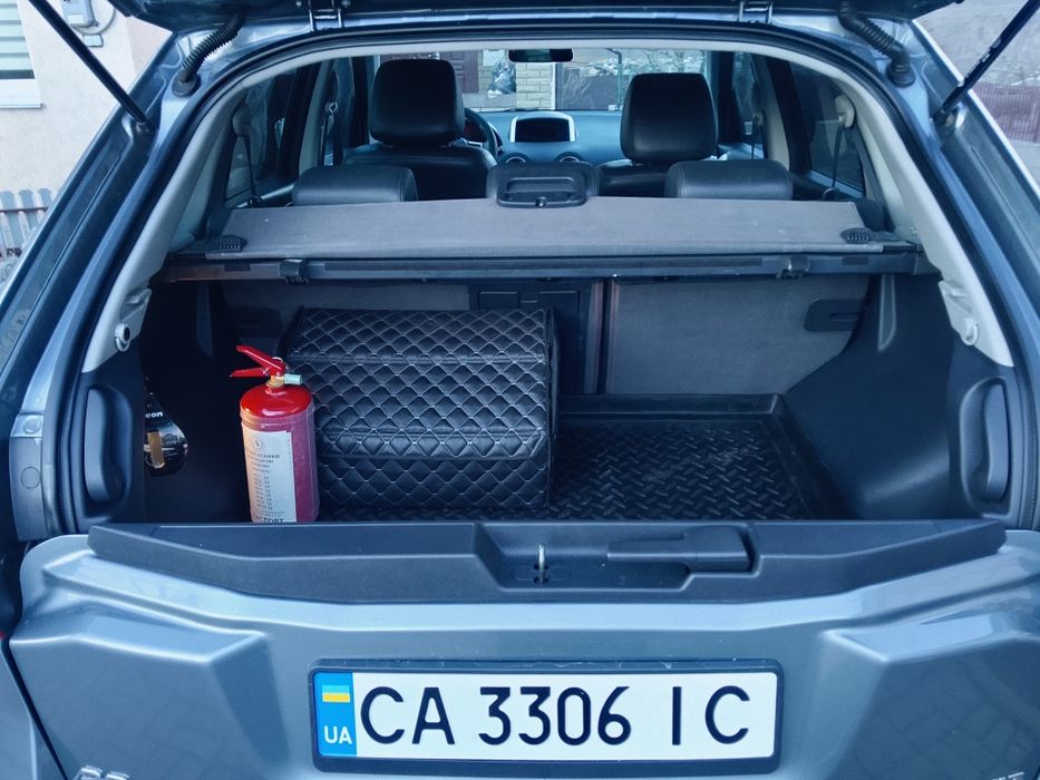 Renault koleos 2.0dci 4*4