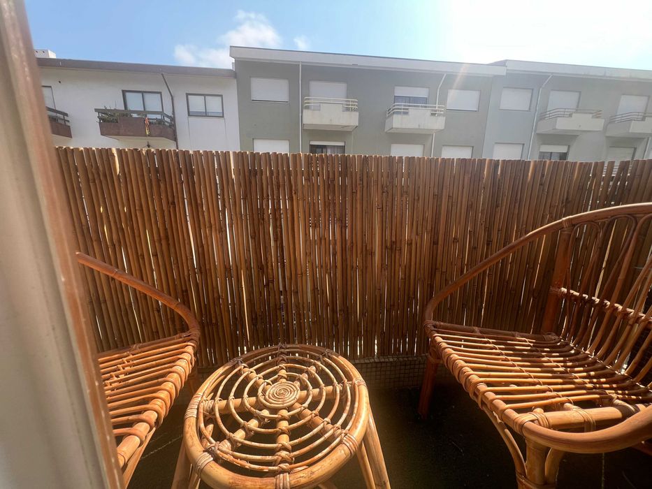 T3 Ermesinde — Zona Centro (PERMUTA PARA ERICEIRA)