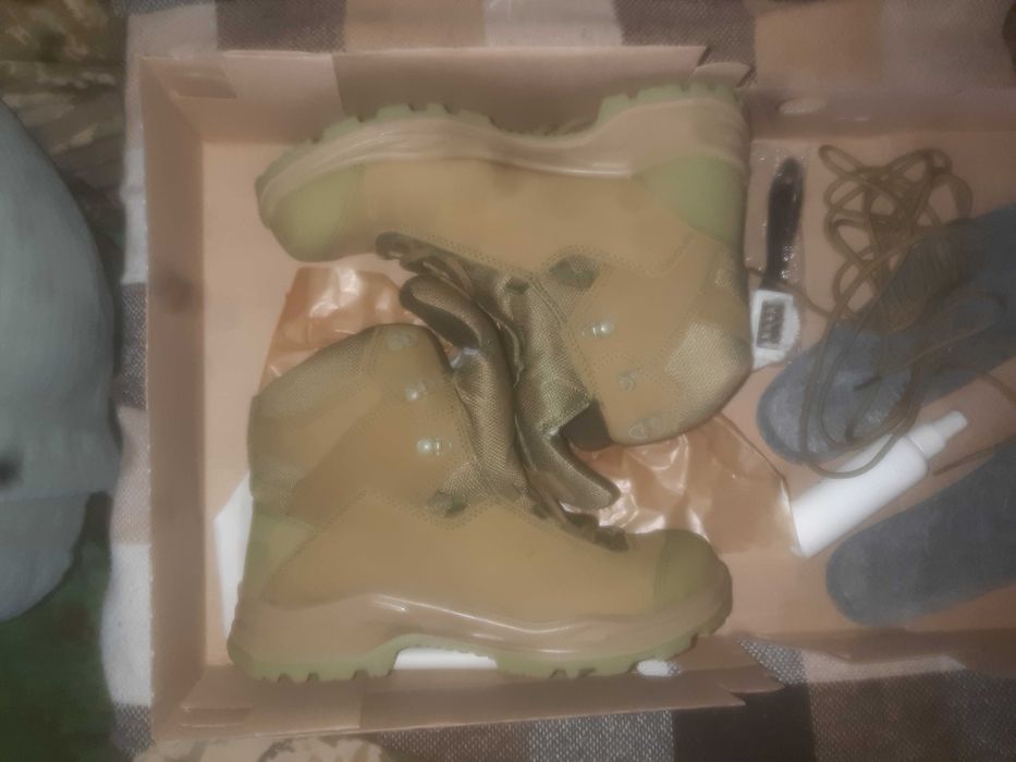 Берци зимові нові talan