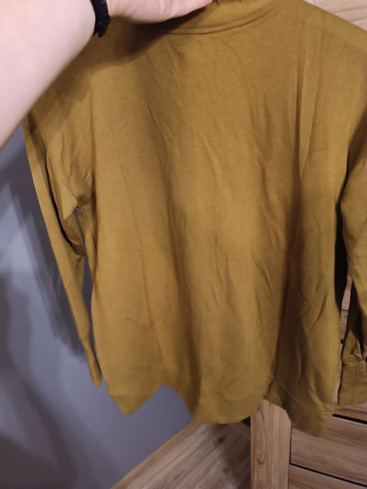 Sweter damski nowy LOU GREY S